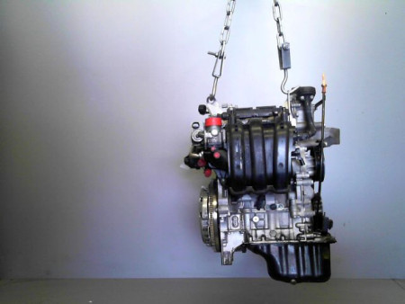 MOTEUR ESSENCE VOLKSWAGEN POLO 1.2 12V