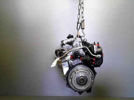 MOTEUR ESSENCE VOLKSWAGEN POLO 1.2 12V