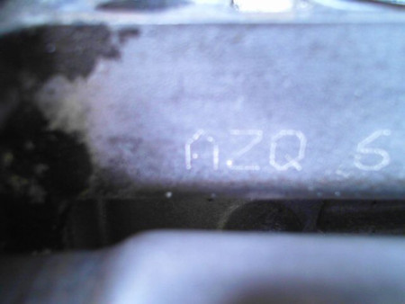 MOTEUR ESSENCE VOLKSWAGEN POLO 1.2 12V