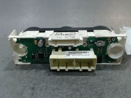 COMMANDE DE CHAUFFAGE VOLKSWAGEN POLO