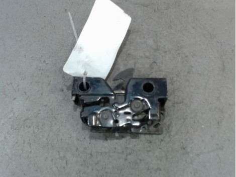 SERRURE CAPOT VOLKSWAGEN POLO