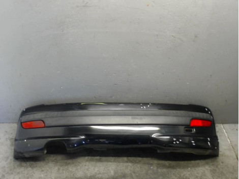 PARE-CHOC ARRIER PEUGEOT 206