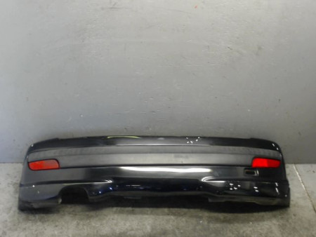 PARE-CHOC ARRIER PEUGEOT 206
