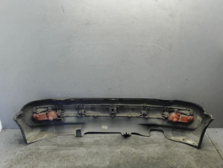 PARE-CHOC ARRIER PEUGEOT 206