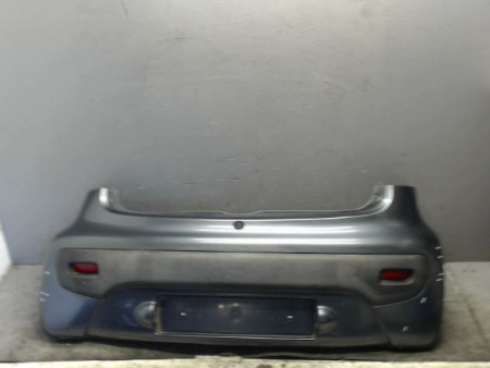 PARE-CHOC ARRIER CITROEN C1