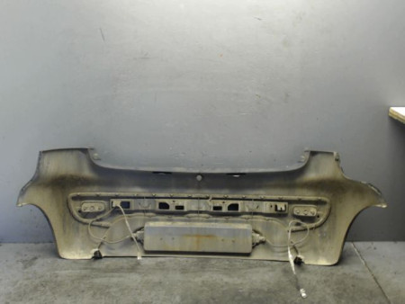 PARE-CHOC ARRIER CITROEN C1