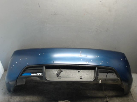 PARE-CHOC ARRIER PEUGEOT 407