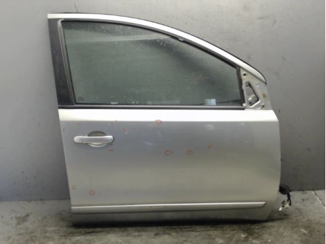 PORTE AVANT DROIT NISSAN NOTE