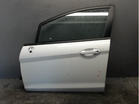 PORTE AVANT GAUCHE FORD FIESTA