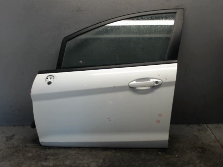 PORTE AVANT GAUCHE FORD FIESTA