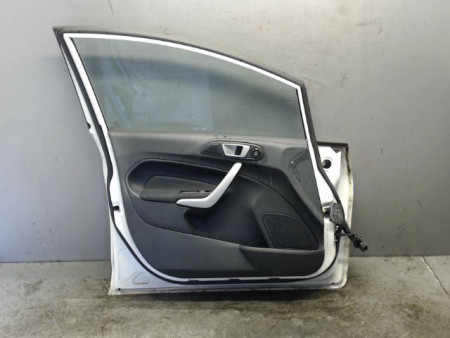 PORTE AVANT GAUCHE FORD FIESTA