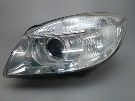 PHARE GAUCHE SKODA ROOMSTER