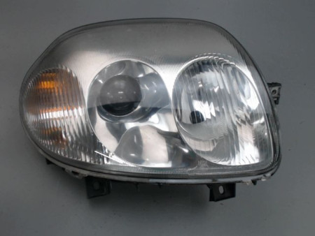 PHARE DROIT RENAULT CLIO
