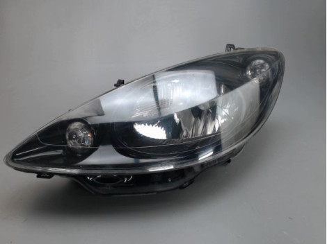 PHARE GAUCHE PEUGEOT 1007