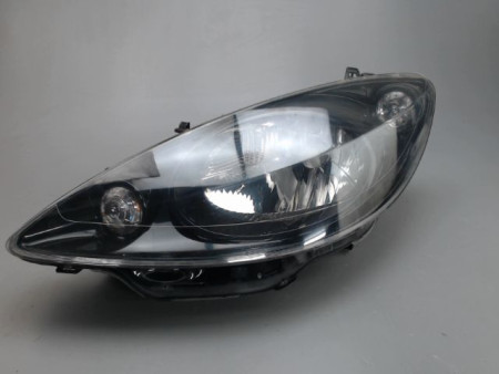 PHARE GAUCHE PEUGEOT 1007