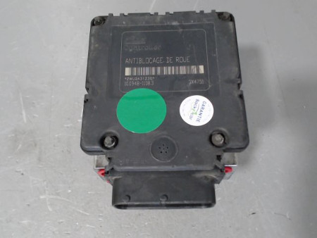 UNITE HYDRAULIQUE ABS PEUGEOT 206