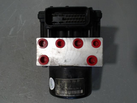 UNITE HYDRAULIQUE ABS PEUGEOT 206