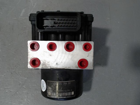 UNITE HYDRAULIQUE ABS PEUGEOT 206