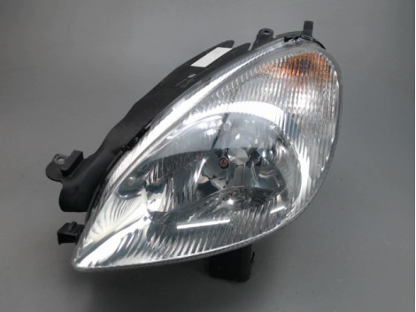 PHARE GAUCHE CITROEN XSARA