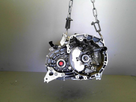 BOITE A VITESSE MECANIQUE ALFA ROMEO GIULIETTA 1.4 TB 
