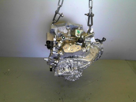 BOITE A VITESSE MECANIQUE ALFA ROMEO GIULIETTA 1.4 TB 