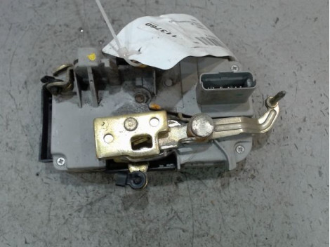 SYSTEME CONDAMNATION AVANT GAUCHE CITROEN C8