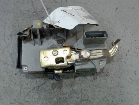 SYSTEME CONDAMNATION AVANT GAUCHE CITROEN C8