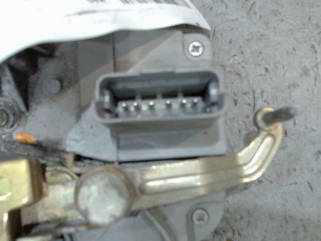 SYSTEME CONDAMNATION AVANT GAUCHE CITROEN C8