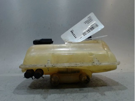 VASE EXPANSION CITROEN C8