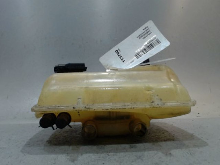 VASE EXPANSION CITROEN C8