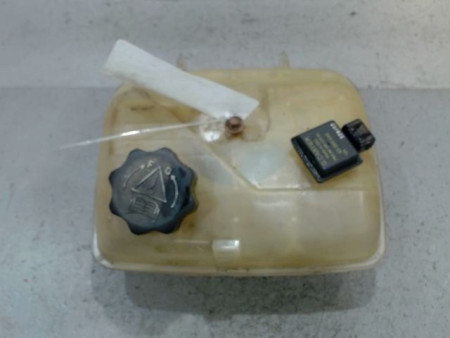 VASE EXPANSION CITROEN C8