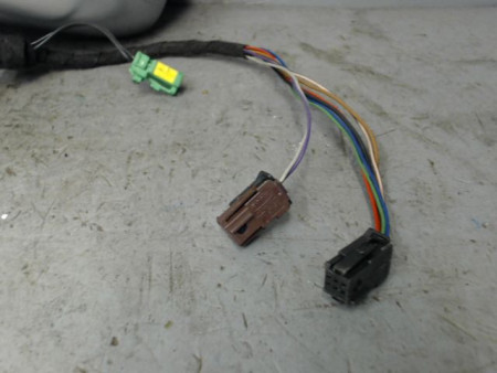 RETROVISEUR EXTERIEUR ELECTRIQUE GAUCHE CITROEN C8