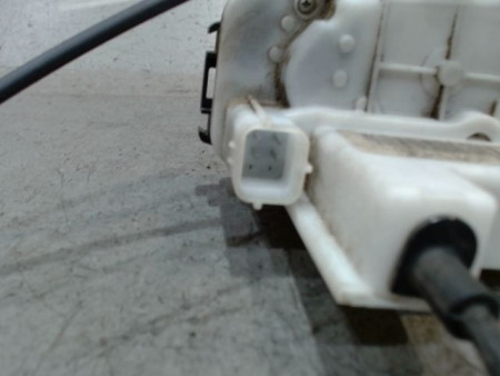 SYSTEME CONDAMNATION AVANT GAUCHE FIAT PANDA