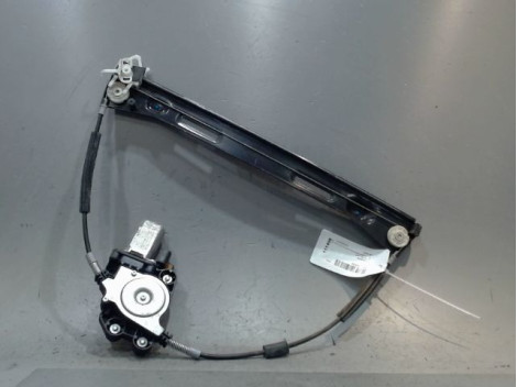 MECANISME+MOTEUR LEVE-GLACE AVANT GAUCHE FIAT PANDA