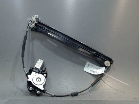MECANISME+MOTEUR LEVE-GLACE AVANT GAUCHE FIAT PANDA