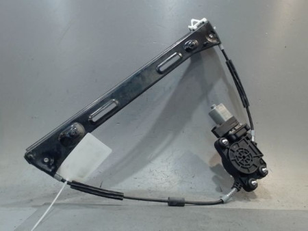 MECANISME+MOTEUR LEVE-GLACE AVANT GAUCHE FIAT PANDA