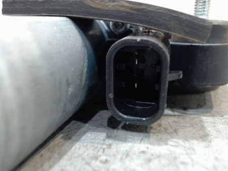 MECANISME+MOTEUR LEVE-GLACE AVANT GAUCHE FIAT PANDA