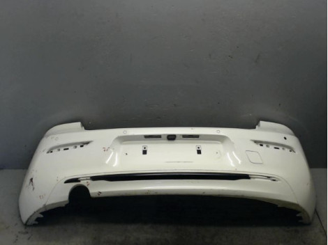 PARE-CHOC ARRIER B.M.W. SERIE 1