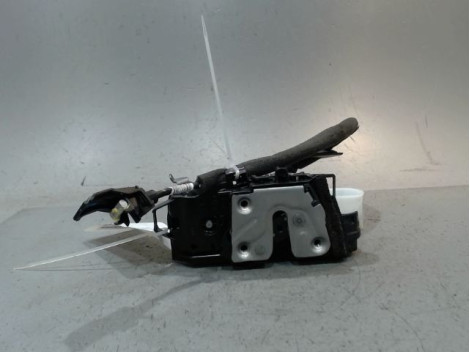 SYSTEME CONDAMNATION AVANT GAUCHE RENAULT CLIO