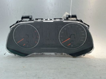 BLOC COMPTEURS RENAULT CLIO