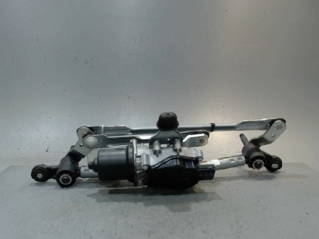 MECANISME ESSUIE-GLACE AVANT RENAULT CLIO