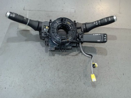 BLOC COMMODOS RENAULT CLIO
