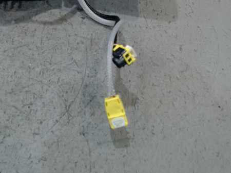 BLOC COMMODOS RENAULT CLIO