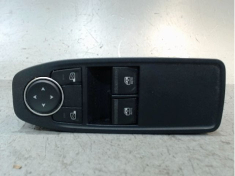 COMMANDE LEVE-GLACE PORTE AVG RENAULT CLIO