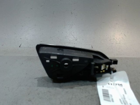 POIGNEE INTERIEURE PORTE AVANT GAUCHE RENAULT CLIO