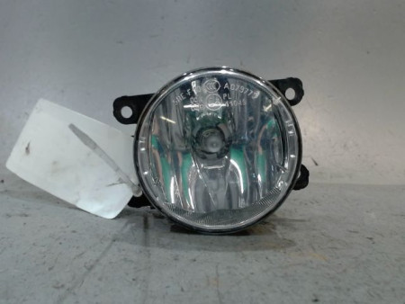 PHARE ANTIBROUILLARD AVANT DROIT DACIA DUSTER
