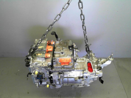 MOTEUR ELECTRIQUE  RENAULT ZOE ZOE 