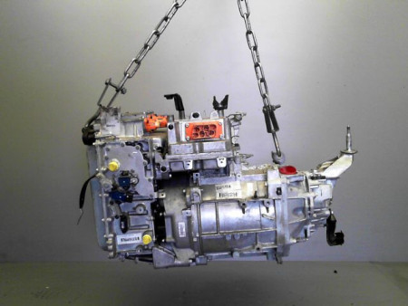 MOTEUR ELECTRIQUE  RENAULT ZOE ZOE 