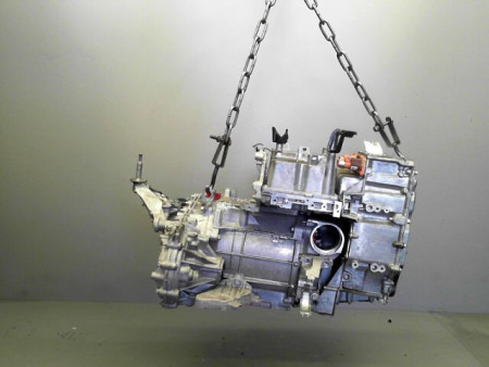 MOTEUR ELECTRIQUE  RENAULT ZOE ZOE 