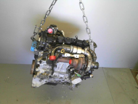 MOTEUR DIESEL FORD G.C-MAX 1.6 TDCi